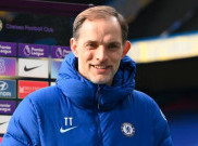 Impresif dengan Chelsea, Tuchel Lalui Rekor Mourinho dan Scolari