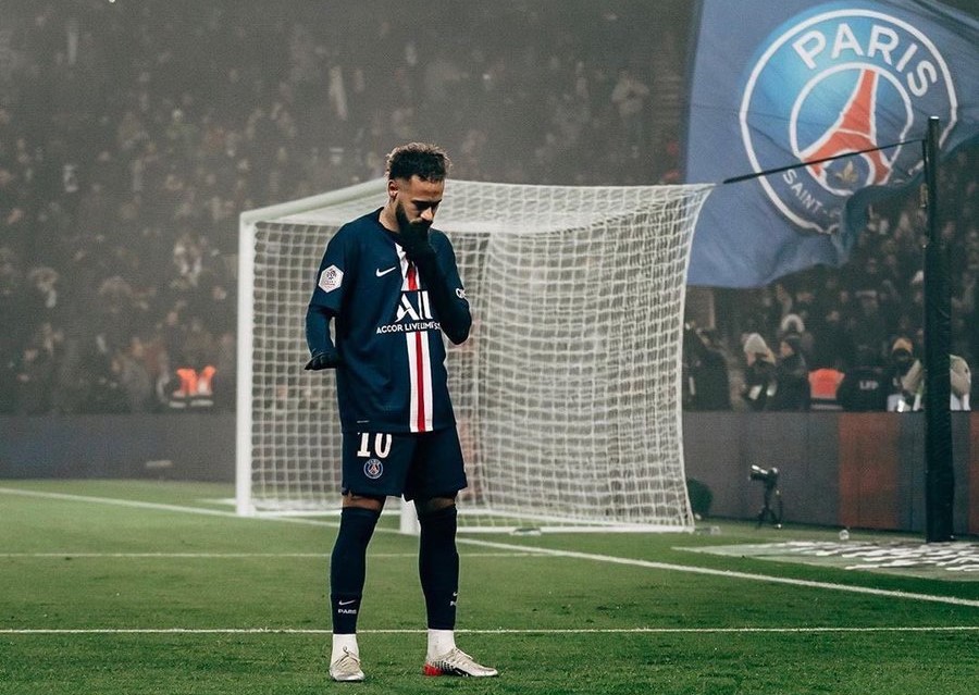 Punya Orang Dalam, Manchester United Terdepan Datangkan Neymar