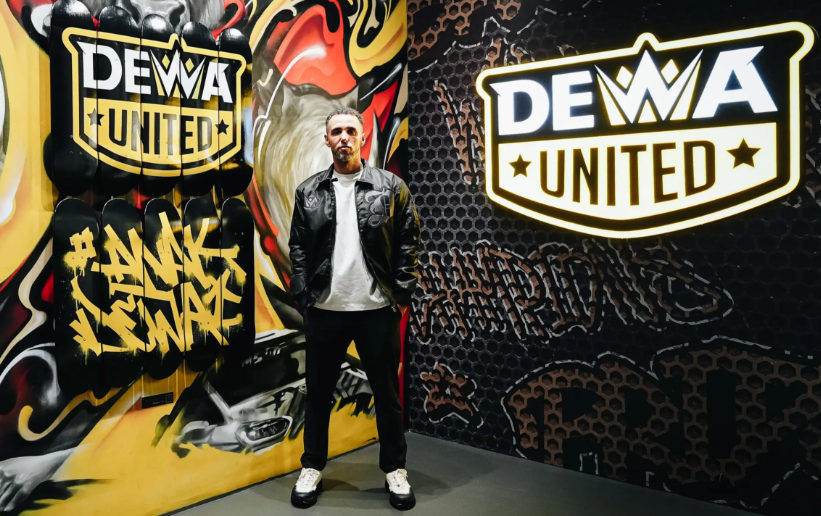Resmi Jadi Head Coach Baru Dewa United Banten, David Singleton Janjikan Permainan Indah
