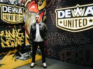 Resmi Jadi Head Coach Baru Dewa United Banten, David Singleton Janjikan Permainan Indah