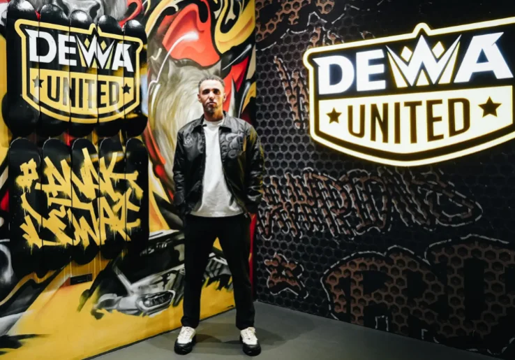 Resmi Jadi Head Coach Baru Dewa United Banten, David Singleton Janjikan Permainan Indah
