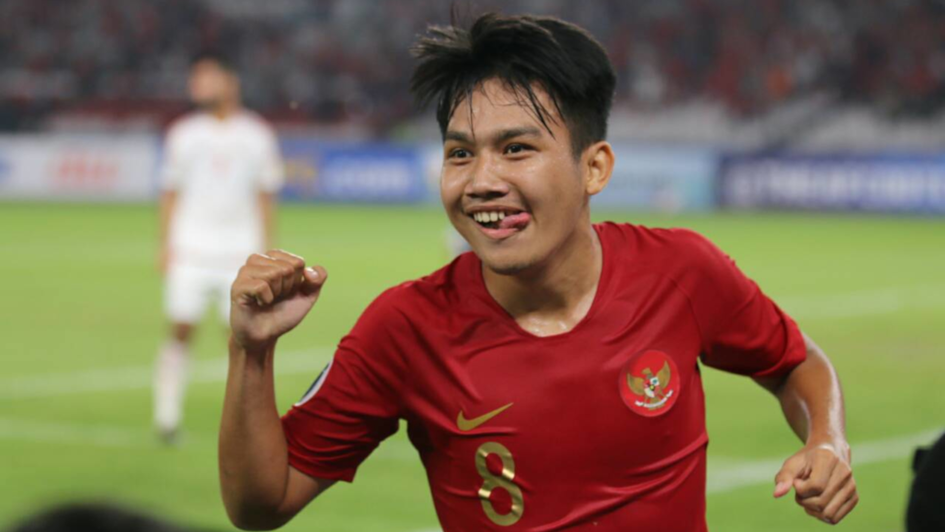 Witan Sulaeman Berharap Performa Terbaik Timnas Indonesia U-23 di SEA Games 2019