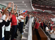Piala Presiden 2018 Resmi Digelar, Ini Kata Jokowi