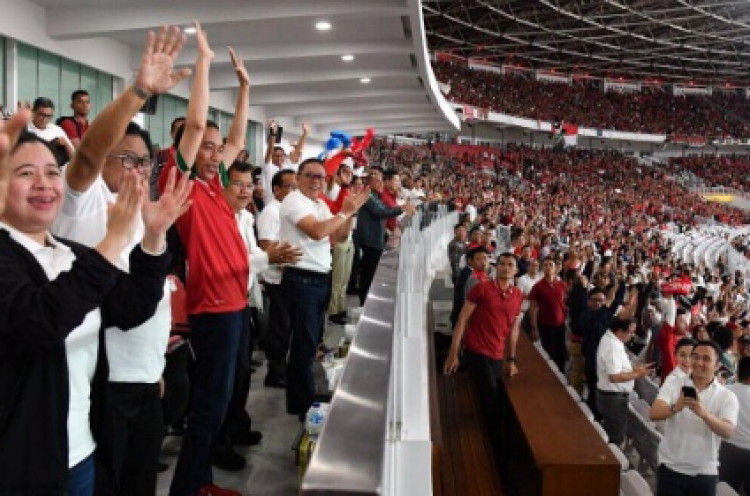 Piala Presiden 2018 Resmi Digelar, Ini Kata Jokowi
