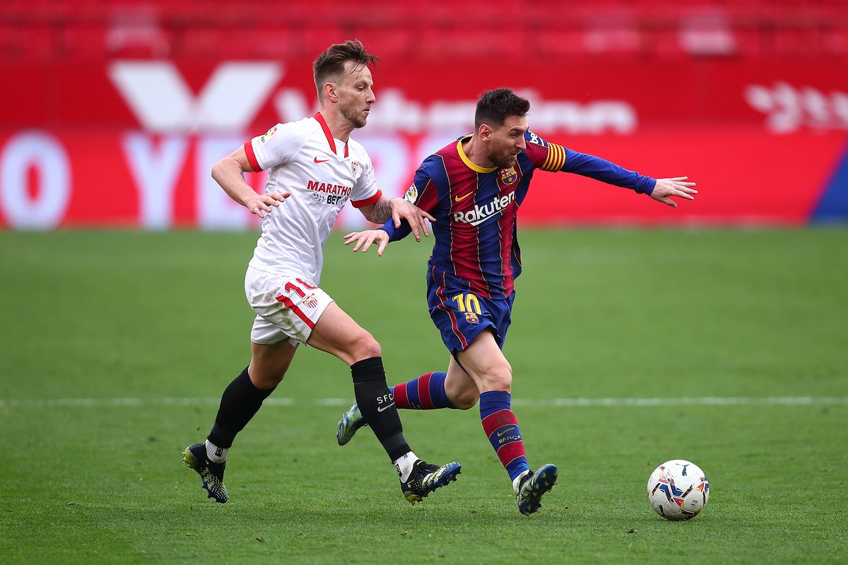 Prediksi Barcelona Vs Sevilla: Bukan Mission Impossible