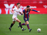 Prediksi Barcelona Vs Sevilla: Bukan Mission Impossible