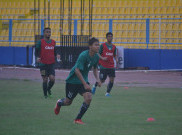 Adam Alis Berikan Respons soal Bertemunya Sriwijaya FC dengan Arema di Babak 8 Besar Piala Presiden