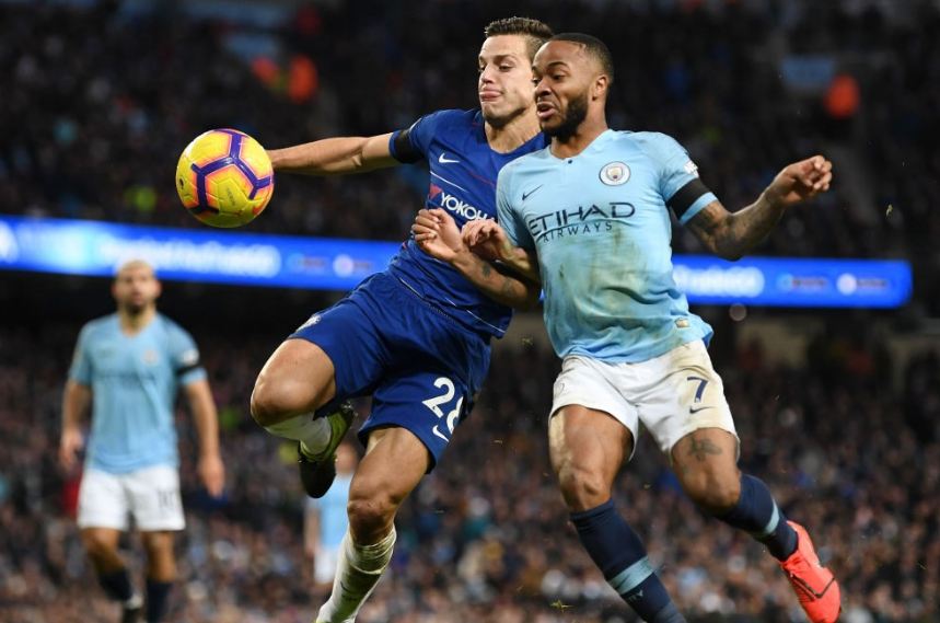 Chelsea dan Kemalangan di Awal Tahun