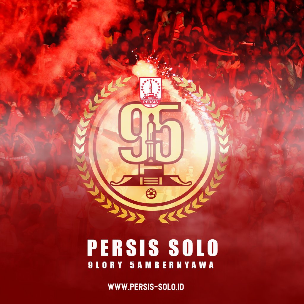 Harapan Pasoepati pada HUT ke-95 Persis Solo