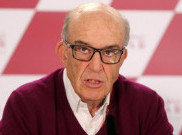 Tak Boleh Ada Persaingan Tidak Sehat di MotoGP