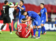 Nostalgia Indonesia Vs Thailand di Final Piala AFF: 3 Kali Skuat Garuda Gagal Juara