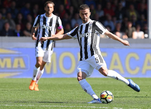 Barcelona Gunakan Dana Transfer Antoine Griezmann untuk Rekrut Gelandang Juventus