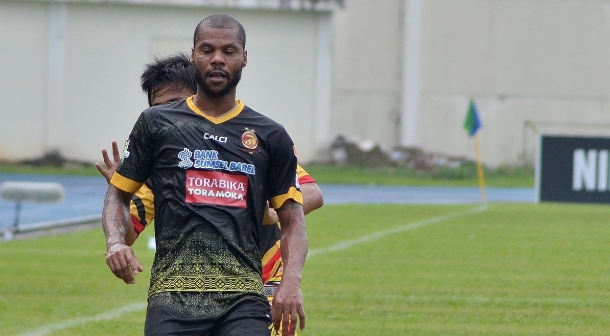Hilton Moreira dan Abdoulaye Maiga akan Jadi Bagian Persipura