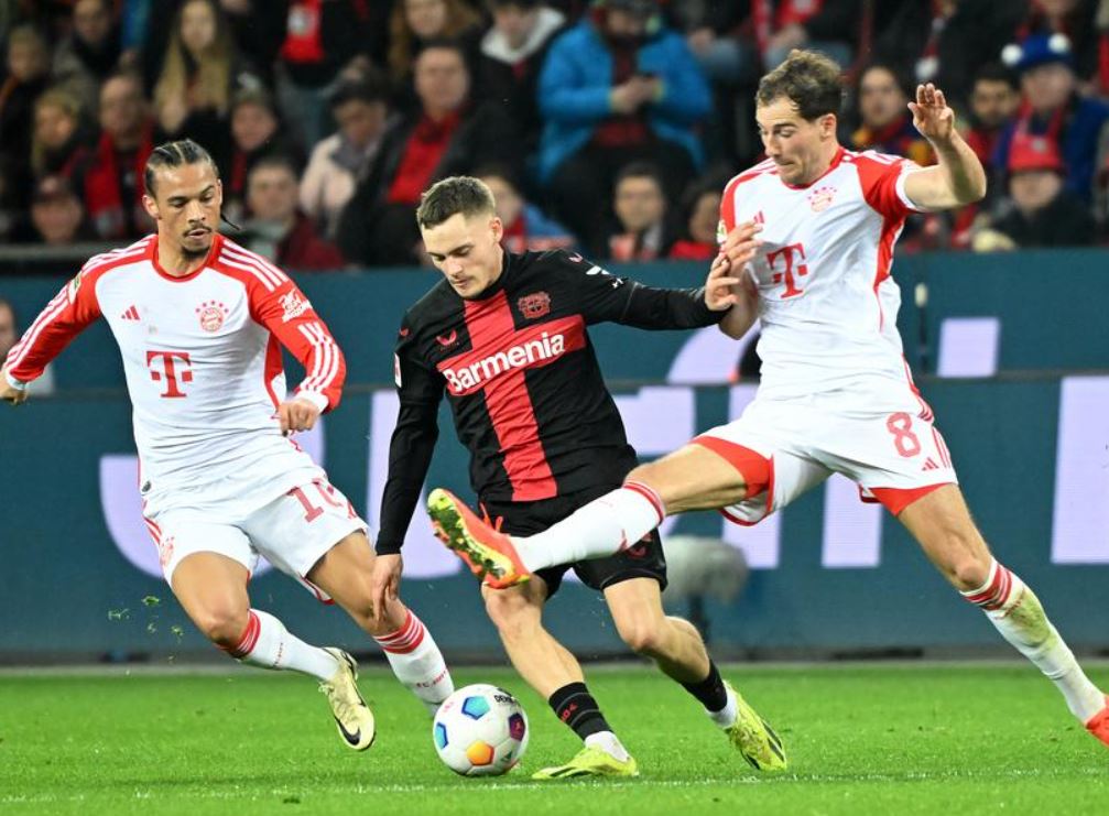 Bayern Munchen Tak Sanggup Tandingi Uang Transfer Liverpool untuk Florian Wirtz