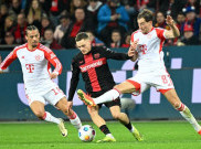 Bayern Munchen Tak Sanggup Tandingi Uang Transfer Liverpool untuk Florian Wirtz
