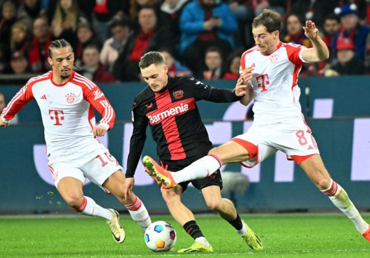 Bayern Munchen Tak Sanggup Tandingi Uang Transfer Liverpool untuk Florian Wirtz