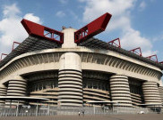 Mewahnya Rancangan Stadion Anyar Inter Milan dan AC Milan