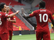 5 Fakta Menarik dari Kemenangan 6-0 Liverpool atas Blackburn Rovers