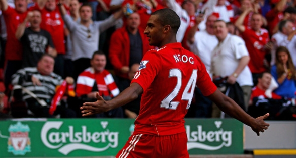 Persebaya Ditawari Mantan Wonderkid Liverpool