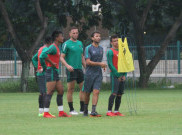Satu Hal yang Diwaspadai Timnas Indonesia U-23 Saat Melawan Singapura