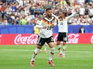 Bintang Laga Jerman vs Curacao: Deniz Undav Beri Impak Besar di Waktu yang Sempit