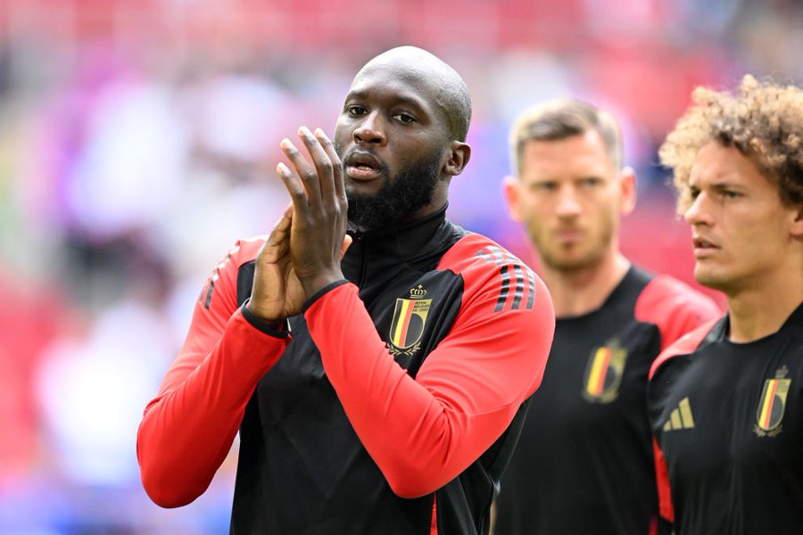 Romelu Lukaku Semakin Dekat ke Napoli, Victor Osimhen Belum Tentu ke Chelsea