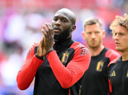 Romelu Lukaku Semakin Dekat ke Napoli, Victor Osimhen Belum Tentu ke Chelsea