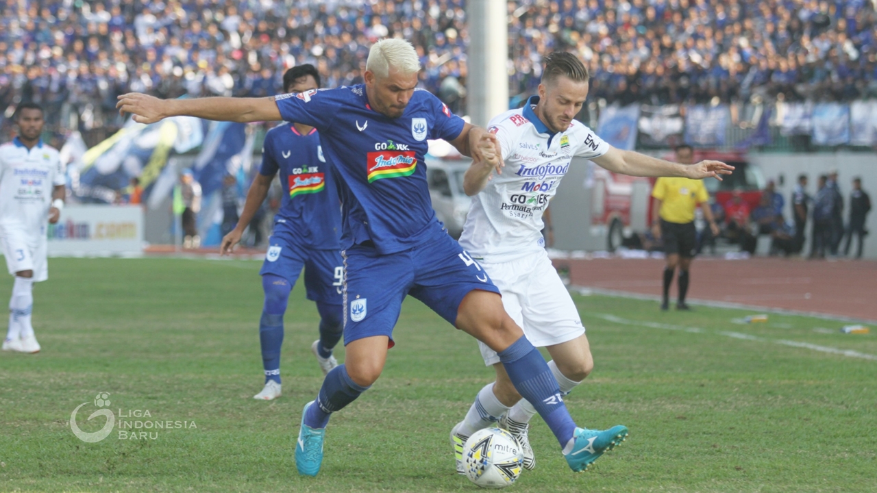 Bonus Khusus Menanti PSIS Semarang Jika Bungkam Pemuncak Klasemen TIRA-Persikabo