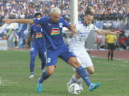 Bonus Khusus Menanti PSIS Semarang Jika Bungkam Pemuncak Klasemen TIRA-Persikabo