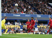 Everton 0-0 Liverpool: Gol The Toffees Dianulir, Derby Merseyside Tanpa Pemenang