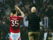 Harry Maguire Yakin Erik Ten Hag Terbiasa Digosipkan Akan Dipecat