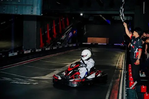 Kart.inc Pro League Season 2 Resmi Dimulai, Persaingan Lintas Kategori Memanas