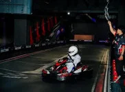 Kart.inc Pro League Season 2 Resmi Dimulai, Persaingan Lintas Kategori Memanas