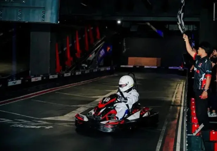Kart.inc Pro League Season 2 Resmi Dimulai, Persaingan Lintas Kategori Memanas