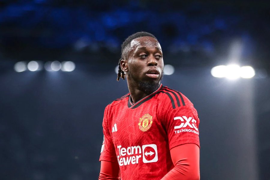 Lagi, Inter Milan Jadikan Manchester United Pasar Belanja Pemain