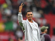 Demi Trent Alexander-Arnold, Real Madrid Ogah Rekrut Kyle Walker