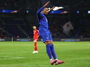 Kabar Buruk untuk Real Madrid, Kylian Mbappe Kembali Cedera Ketika Membela Timnas Prancis