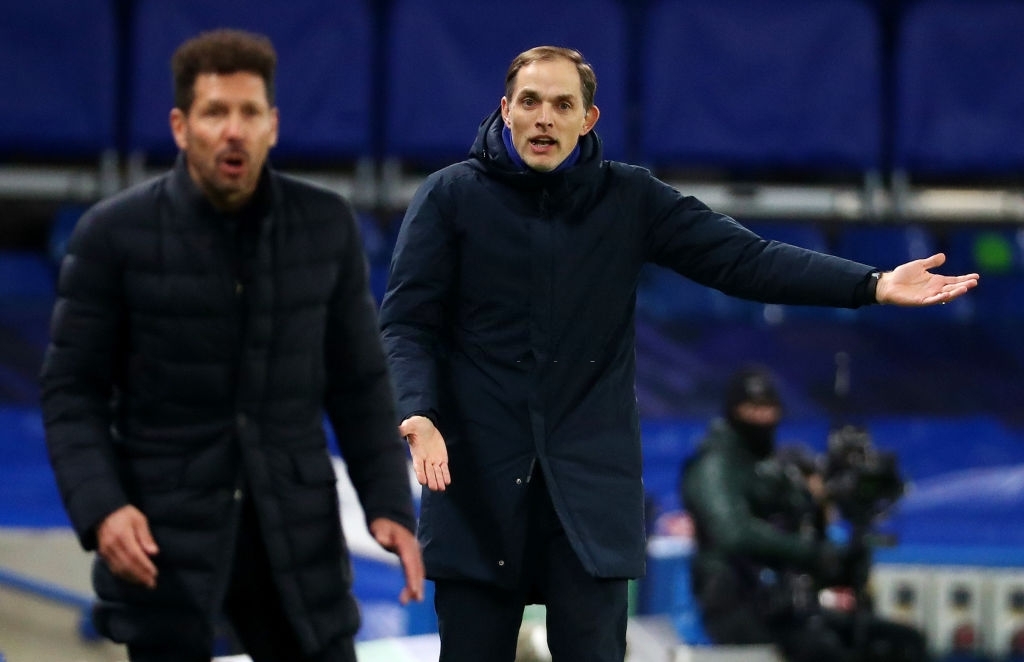 Chelsea Kembali Tak Keok, Thomas Tuchel Pecahkan Rekor Felipe Scolari