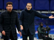Chelsea Kembali Tak Keok, Thomas Tuchel Pecahkan Rekor Felipe Scolari
