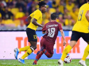 Pernah Bikin Timnas Indonesia Gigit Jari, Sumareh Terpaksa Diganti Pelatih Malaysia