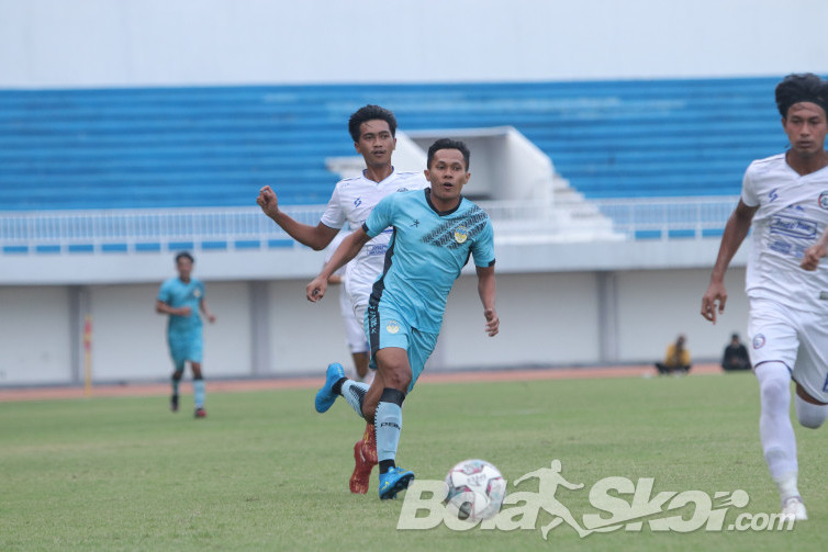 Ini Detail Format Liga 2 2021