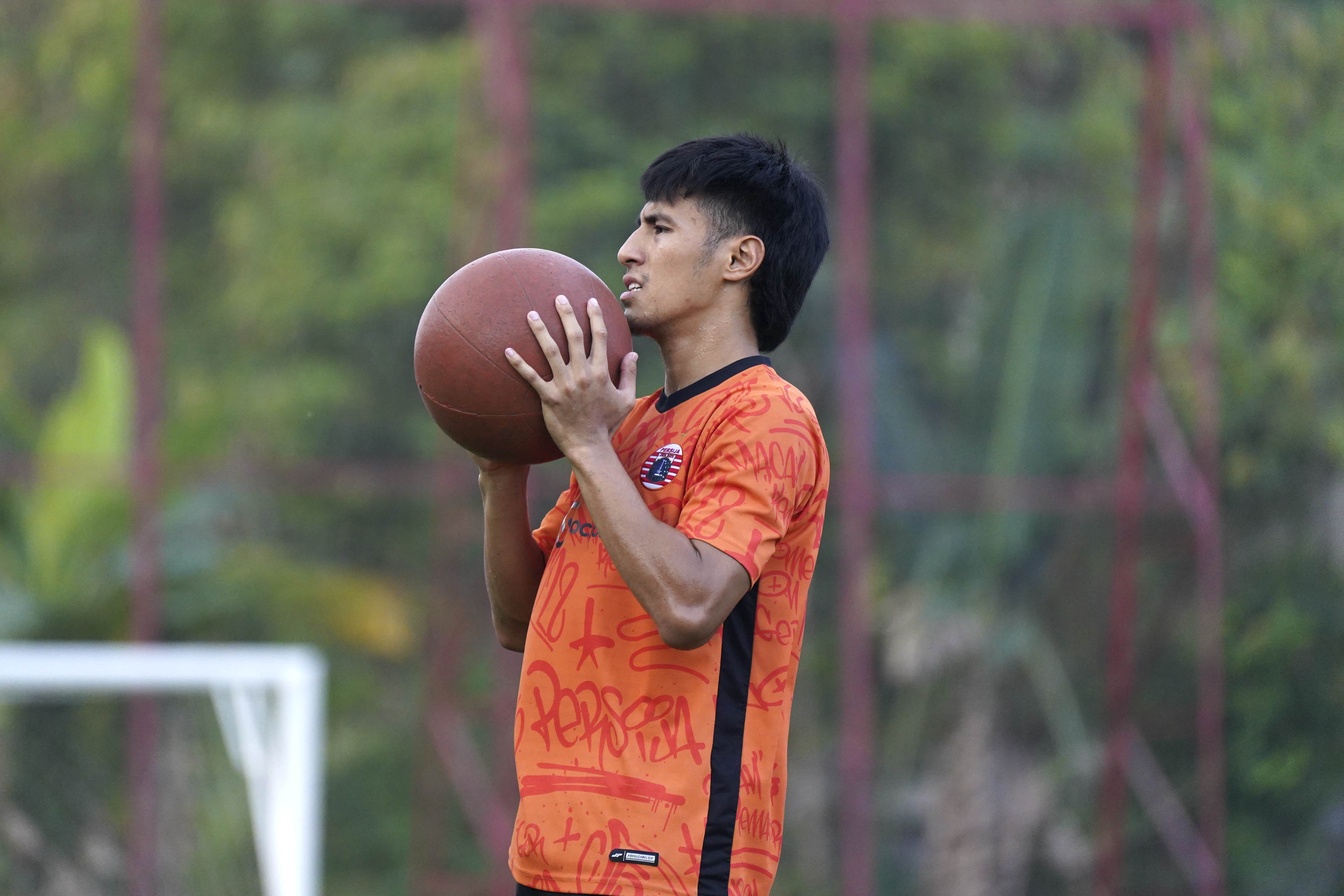Update Jelang Lawan Persis, 6 Pemain Persija Dipastikan Absen