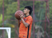 Update Jelang Lawan Persis, 6 Pemain Persija Dipastikan Absen