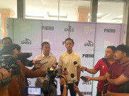 Specs Menembus Batas, Siap-siap Ekspansi ke Luar Negeri