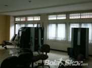 Persib Serius Hadirkan Pusat Kebugaran, Robert Rene Apresiasi