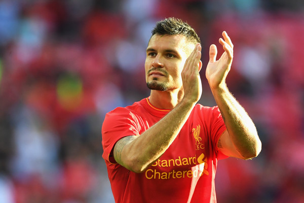 Liverpool Dikabarkan Berniat Menjual Dejan Lovrent Saat Bursa Transfer