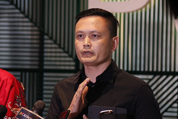 Yeyen: Tiket Semifinal Piala AFF 2016 Dijual Online