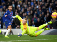 Chelsea 0-0 Everton: The Blues Tertahan di Kandang