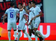 Hasil Semifinal Piala AFF 2026: Thailand Hajar Singapura