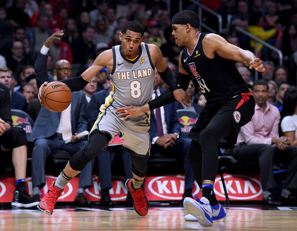 NBA Beri Lampu Hijau, Bintang Cleveland Cavaliers Jadi Tampil pada Asian Games 2018